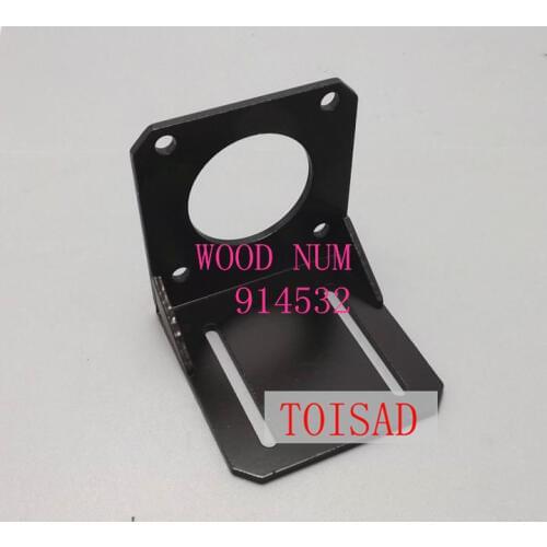 42 stepper motor bracket steel fixed seat 42 stepper motor
