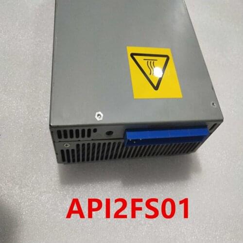 90% New Original PSU For HP DS20 DS25 500W Switching Power Supply API2FS01 30-10047-01