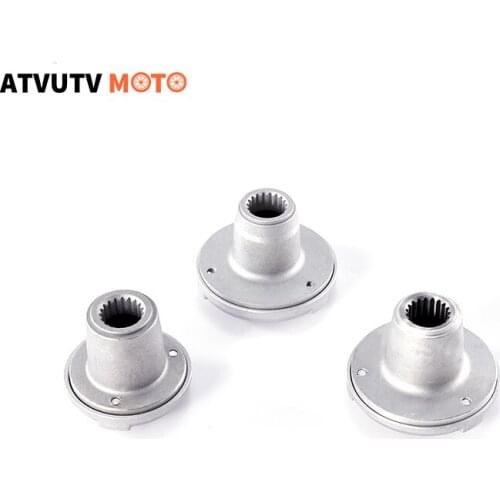 ATVUTV MOTO Motorcycle Oil Filters