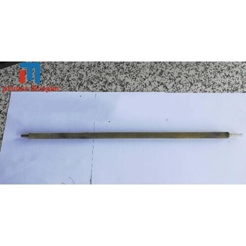 Free shiping 2pcs original new wax foam roller for Ricoh MPC3003 MPC3503 MPC4503 MPC5503 MPC6003