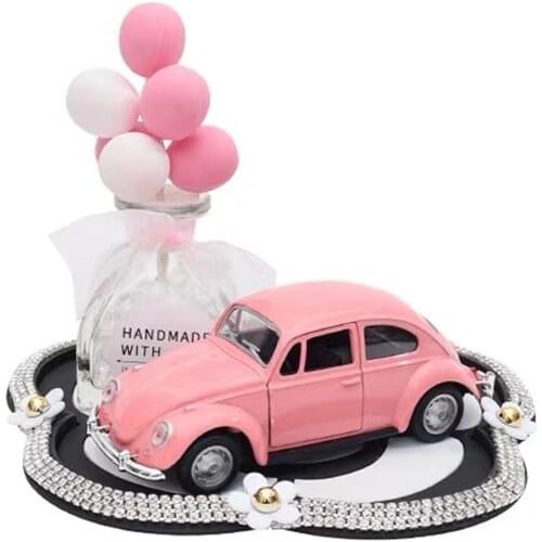 Carkira Car Interior Decorations