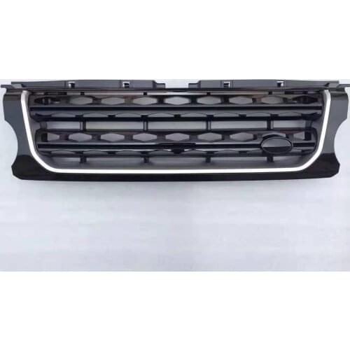 Suit For Land Its Rover 3 4. New Discovery 4 Upgraded From the Old One