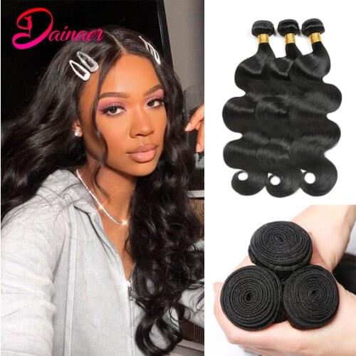 Dainaer Hair Goods For Beauty And Health