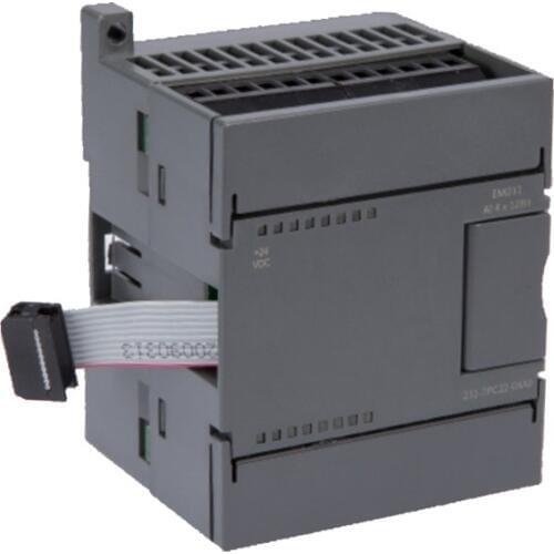 EM 231 EM231 4-channel RTD Pt100 Input Analog Expansion Module for S7-200 6ES7231-7PC22-0XA0 thermal resistance