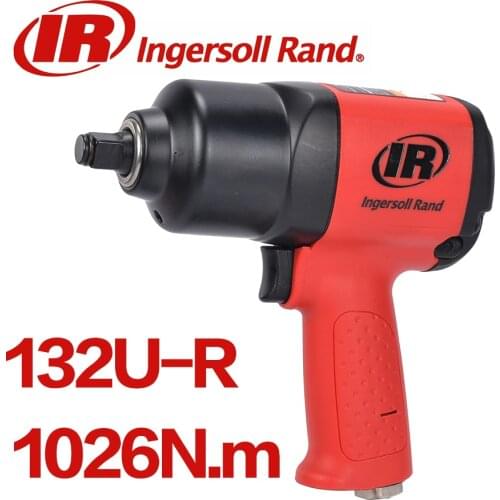 IR132U-R Air tools 1/2 inch pneumatic impact wrench 132U-G Industrial pneumatic wrench Vehicle Maintenance Tools for Professiona