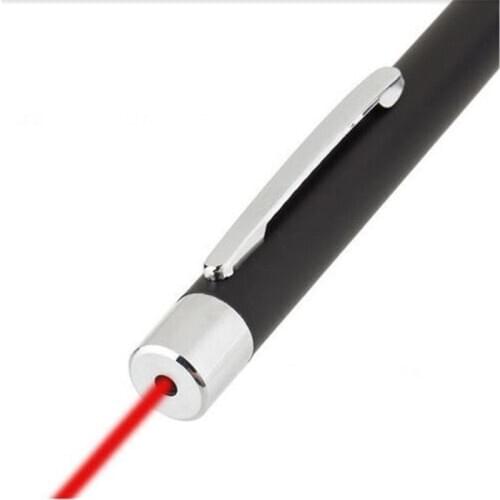 Laser pen Powerful 650nm Red Laser Sight Light Pen Powerful Laser Meter Tactical Pen Focus Lazer Pen