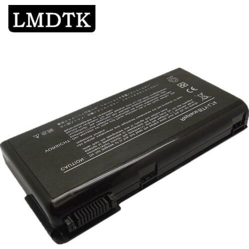 LMDTK New 9CELLS laptop battery FOR MSI A5000 A6000 A6200 A6203 A6205 A7200 CR600 CR610 CR610X SERIES Free shipping