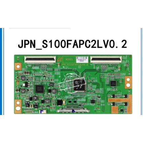 JPN_S100FAPC2LV0.2 JPN_S100FAPC2LV0.0 LOGIC board LCD BoarD FORLTA460HN04 LTA400HM0 LTA320HN04 T-CON connect board