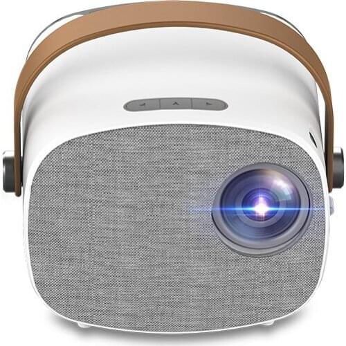 Micro Mini Projector LED HD 1080P Home YG230 Portable Projector Home Projector