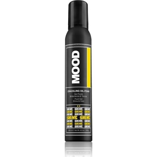 Mood Hair Spray