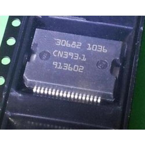 New 30682 power driver module IC car body computer board IC chip