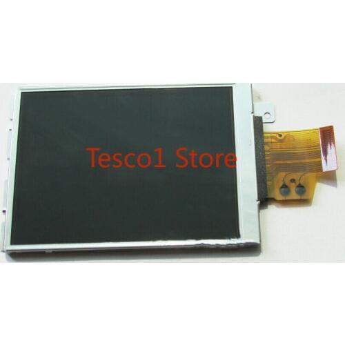 Original New For Panasonic DMC-S5 FS40 FH6 LCD Screen Display With Backlight Replacement Part