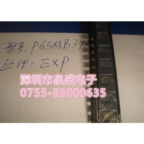 P6SMB39A EXP