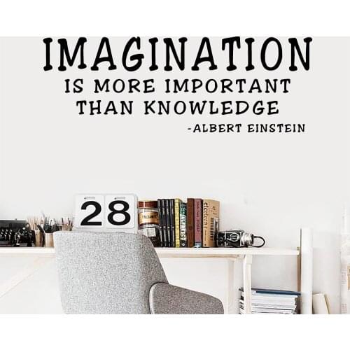 Wall Decal sentence Self Adhesive Vinyl Waterproof Wall Decal For Kids Rooms Diy Home Decoration Wall muursticker