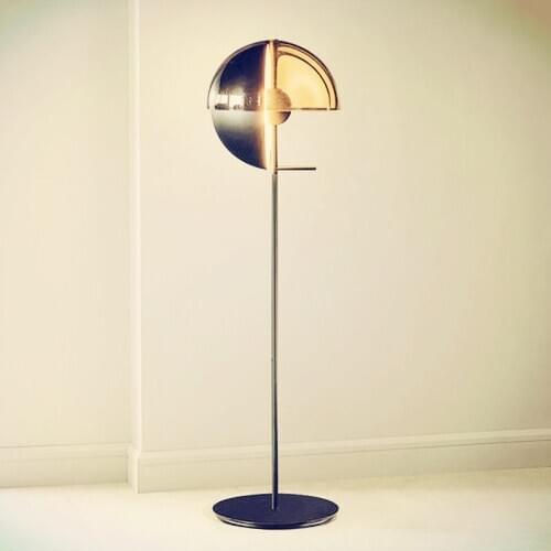 Nordic Postmodern LED bedroom Floor Lamps Creativity Design DIY Floor Lights standing lighting for Living Room Foyer Study Home