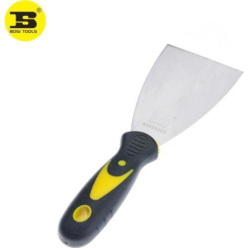 BOSI 3'' putty knife scraper