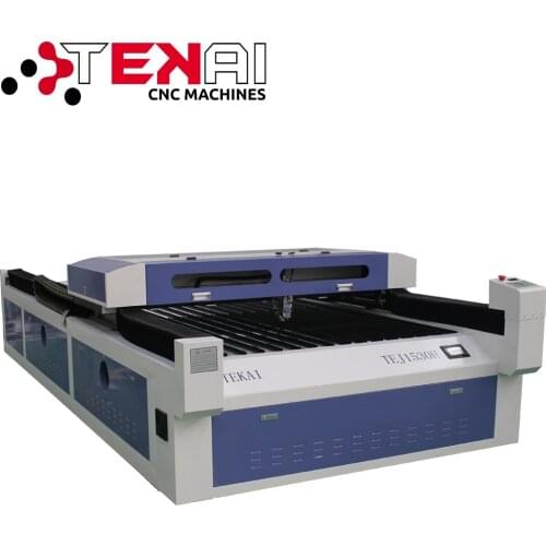 High Quality Sheet Metal Laser Cutting Machine Price CO2 Laser Engraving Cutting Machine Engraver 130w