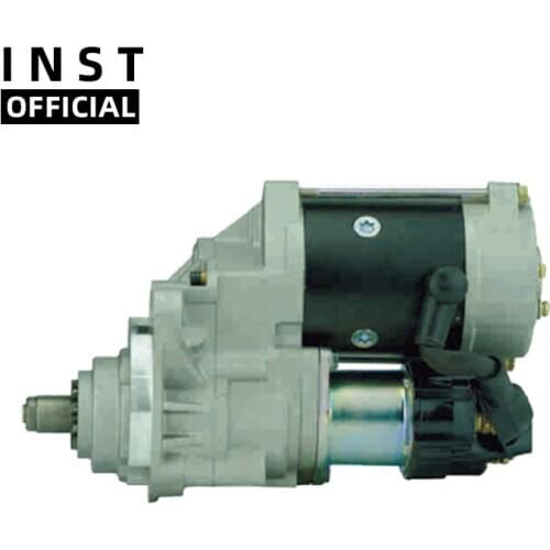 STARTER FOR 6HE1,6HK1 0-24000-3041 0-24000-3051 0-24000-3110