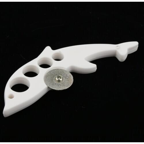 Glass Ampoule Bottle Cutter Ampule Breaker Vial Opener for Safe Nursing