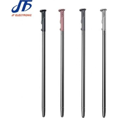 10PCS Stylus Touch Stylus Pen Capacitive Screen For LG Q Stylo 4 Q710 Stylo 5 Q720 Stylo 6 Q730 Screen Durable S Pen Touch