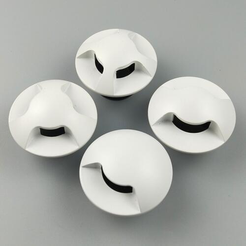 3W Led downlight light COB Ceiling Spot Light AC220V Round white recessed Lights Bedroom Kitchen Indoor Lighting