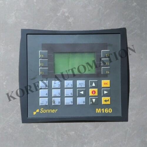 In Stock SONNER KEYPAD V230-13-B20B USED GOOD IN CONDITION