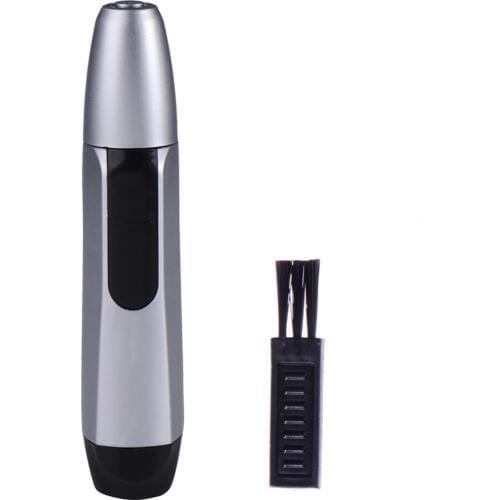 New Arrival Unisex Nose Ear Face Trimmer Shaving Portable Neat Clean Trimer Electric Nose Ear Shaver Hair Clip Nose Ear Cleaner