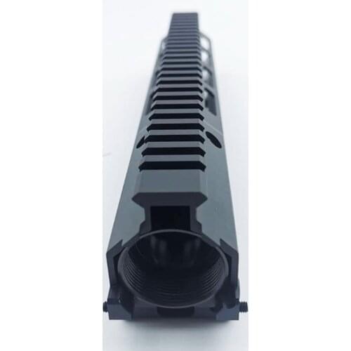 UNIONTAC GEISSELE style MK 16 M-LOCK handguard