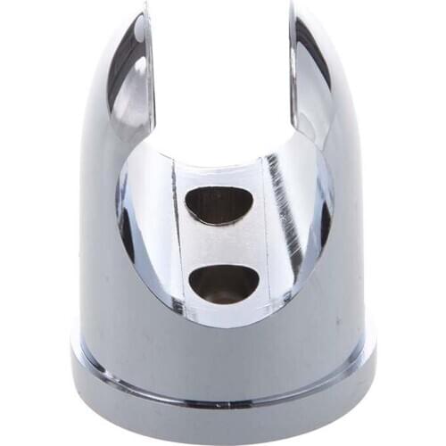 Bathroom Hand Held Shower Head Wall Mount Mounted Bracket Holder 24mm