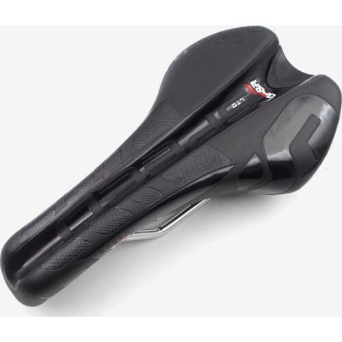 Bicycle seat city road mtb mountain bike triathlon saddle selle tt saddle men comfort leather cycle saddle Bicycle Accessories