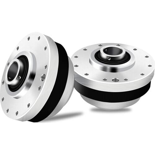 High precision Harmonic Gear Reducer Harmonic Drive Speed Reducer