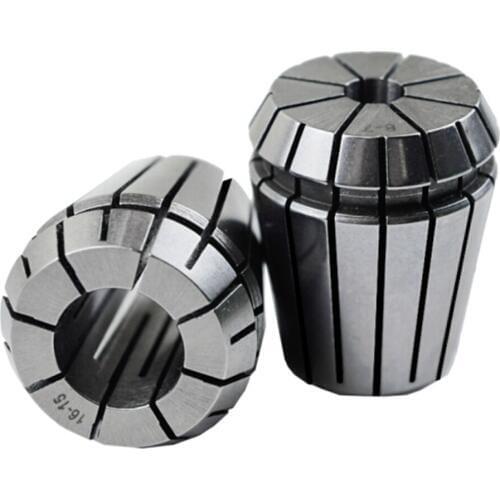 1Pcs collet chuck ER32 1mm-20mm 3.175 mm ER milling spindle machine lathe accessories