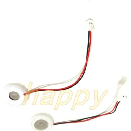 16MM microporous atomizing sheet 5V Mini humidifier fittings USB vehicle electronic toy exchange film spray head