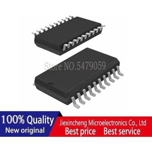 20PCS SN74LVTH273DW SN74LVTH273 LVTH273 SOP20 New original