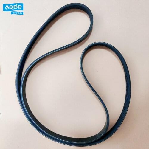 Car parts oe number 1015404GA 5PK1393 for JAC Rein J3 Air conditioning belt