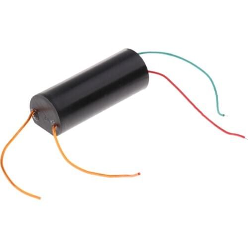 DC 3.7V-7.2V to 400kV 400000V Boost Step-up Power Module High-voltage Generator Converter