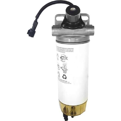 FILTER ASSEMBLY 5801510519 for IVECO