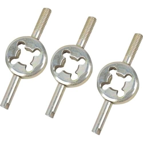 Valve Core Wrench Tool Electric Bicycle Valve Core Deflation Tire Repair Tool American Valve Core Wrench