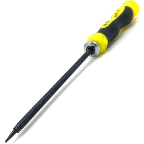 Computer Maintenance Tool Mobile Phone Disassemble Tool Set Screwdriver Set 9 In 1