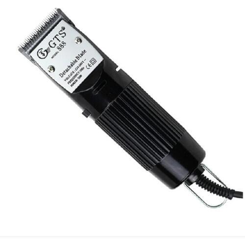 1PC GTS 888 Pet Hair Clipper / Electric Animal Hair Clipper/ Dog Hair Trimmer (Suitable for Rough hair with big dog)