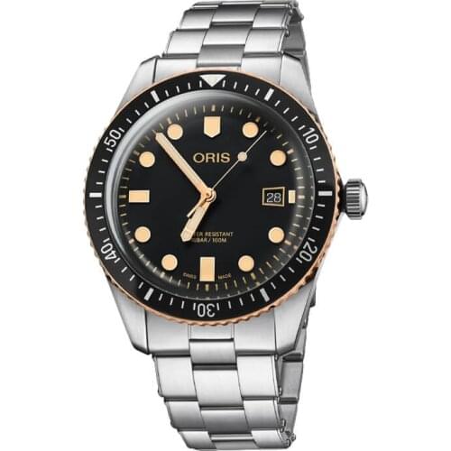 ORIS Mod. DIVER SIXTY-FIVE