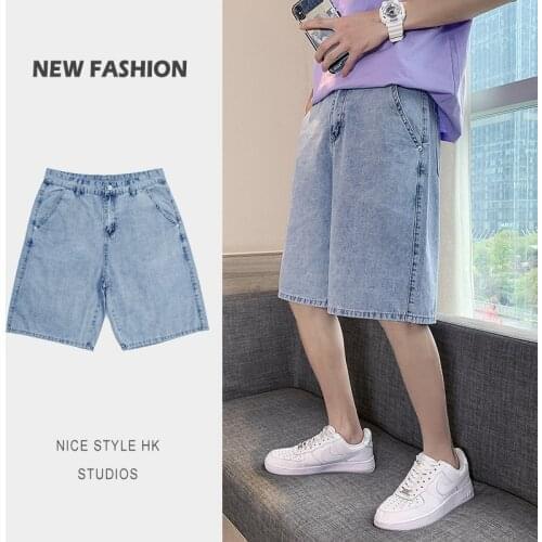 Moderatespace Mens Jeans