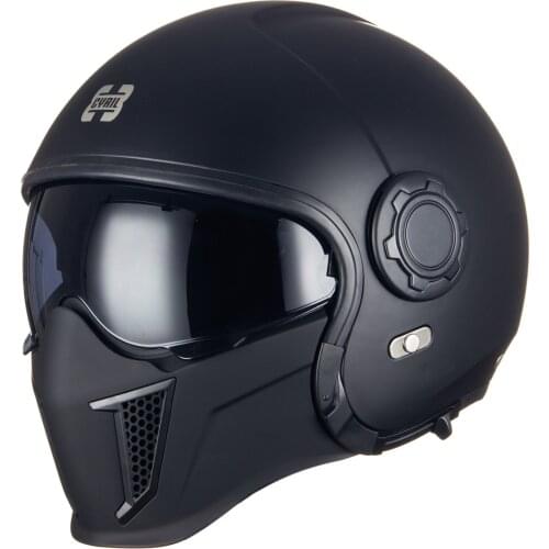 Cyrill / Motorcycle Helmet / Accessories / ATV / Full / Half / Multifunction