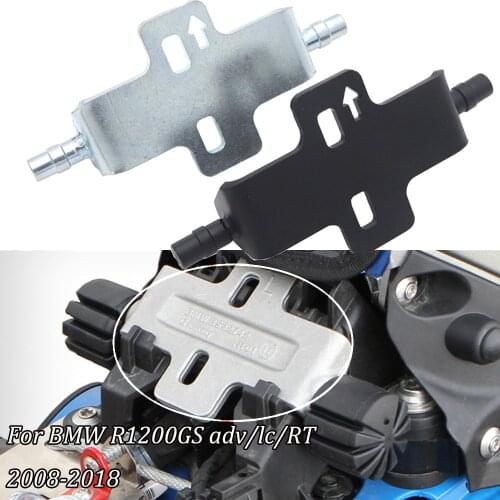For BMW R1200GS adv lc R1200 GS adventure R1200RT 2008-2018 Motorcycle Rider Seat Lowering Adjustable Kit 10mm Accessorie