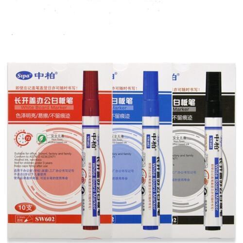 Sipa Whiteboard Markers