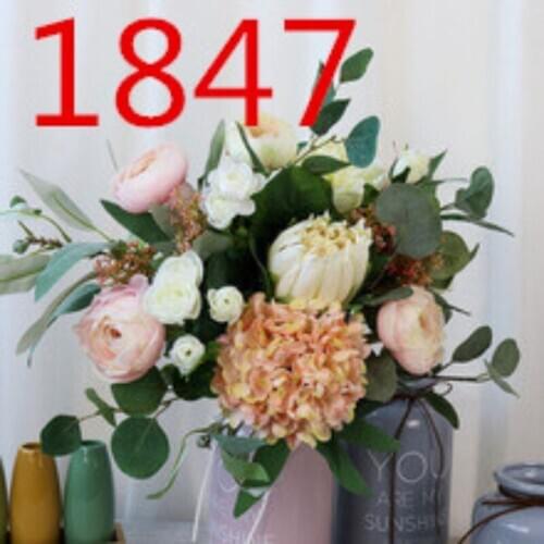 Weddings and important occasions / Wedding accessories / Bridal bouquets AL