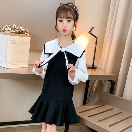 VYU Casual Dresses For Girls