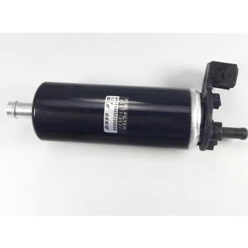 WAJ External Electric Fuel Pump 0580453911 Fits For ALFA ROMEO RENAULT PEUGEOT 33 Alfasud Sprint 11 25 305 II