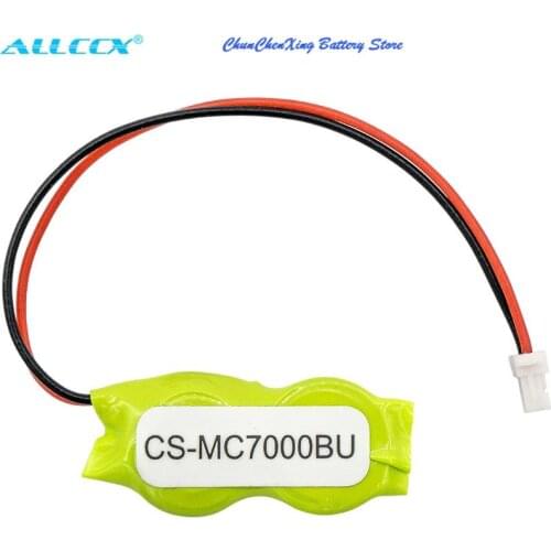 Cameron Sino 20mAh Battery for CIPHERLAB CP50,CP55, For SYMBOL MC70,MC7004,MC7090,MC7094,MC75,MC7506,MC7508,MC7596,MC7598,MC9100