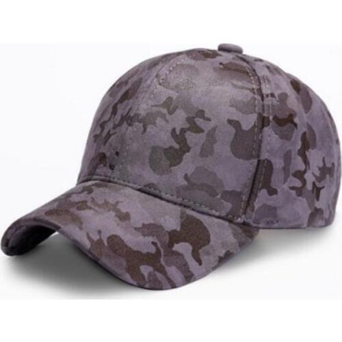 Seioum 2018 Won't Let You Down Men and Women Baseball Cap Camouflage Hat Gorras Militares Hombre Adjustable Snapbacks Caps